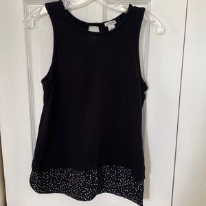 Cute JCrew Tank